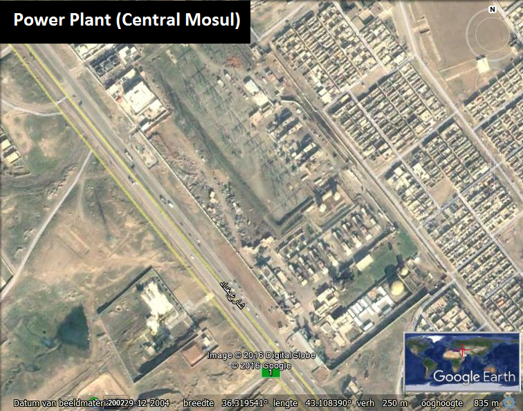 mosul-powerplant