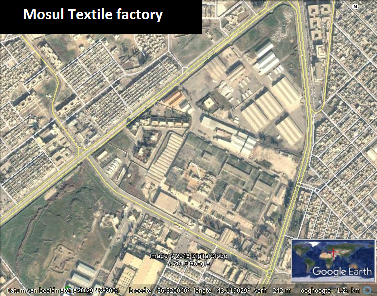 mosul-textile
