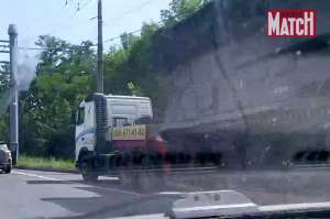 Two More Key Sightings of the MH17 Buk Missile Launcher