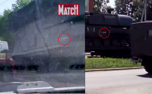 Crowdsourced Investigation – Was the MH17 Linked Buk Sighted in Ukraine and Russia Unique?