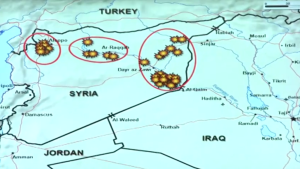 US & Allies Begin Air-strikes In Syria