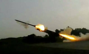 Syria’s BM-30 Smerchs, emerging from the shadows
