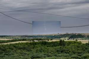 Examining the MH17 Launch Smoke Photographs