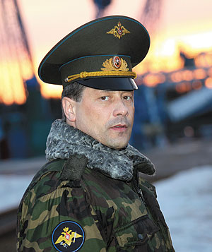 Олег Майданович