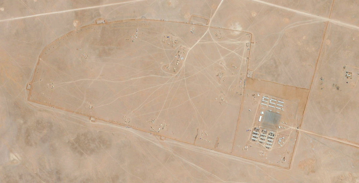 DG (18NOV14) KSA - Turaif