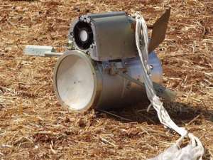 Mounting Evidence of Russian Cluster Bomb Use in Syria