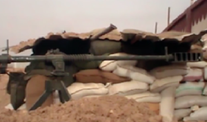 jaish al islam gun