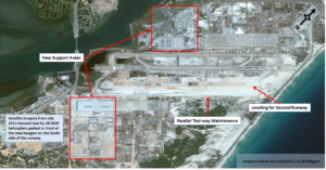 Vietnam’s Cam Ranh Airport Developments