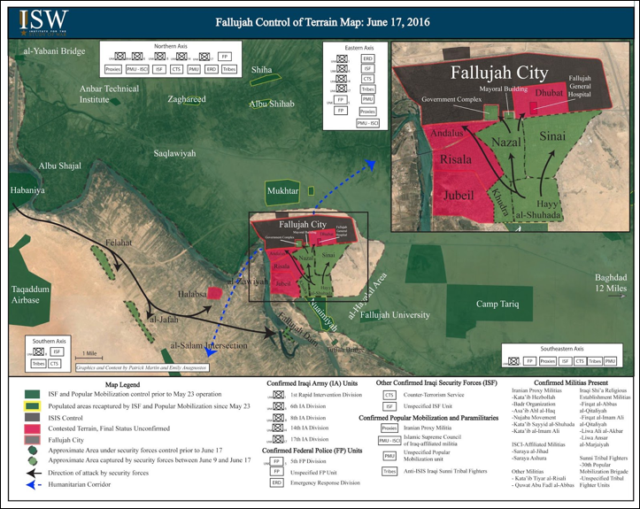 isw map