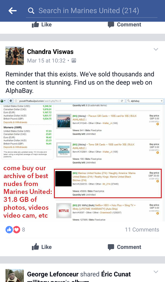 Alphabay darknet market