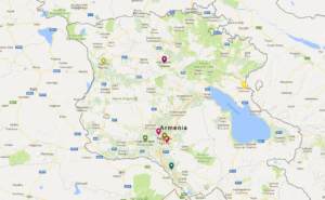 Cataloging Violence Targeting Journalists in Armenia’s 2017 Elections