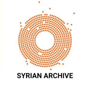 Profile picture for: Syrian Archive