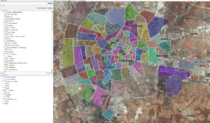 How to Scrape Interactive Geospatial Data