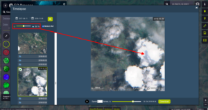 Using Time-Lapse Satellite Imagery To Detect Infrastructure Changes: Case-Studies via Myanmar, Nigeria and the South China Sea