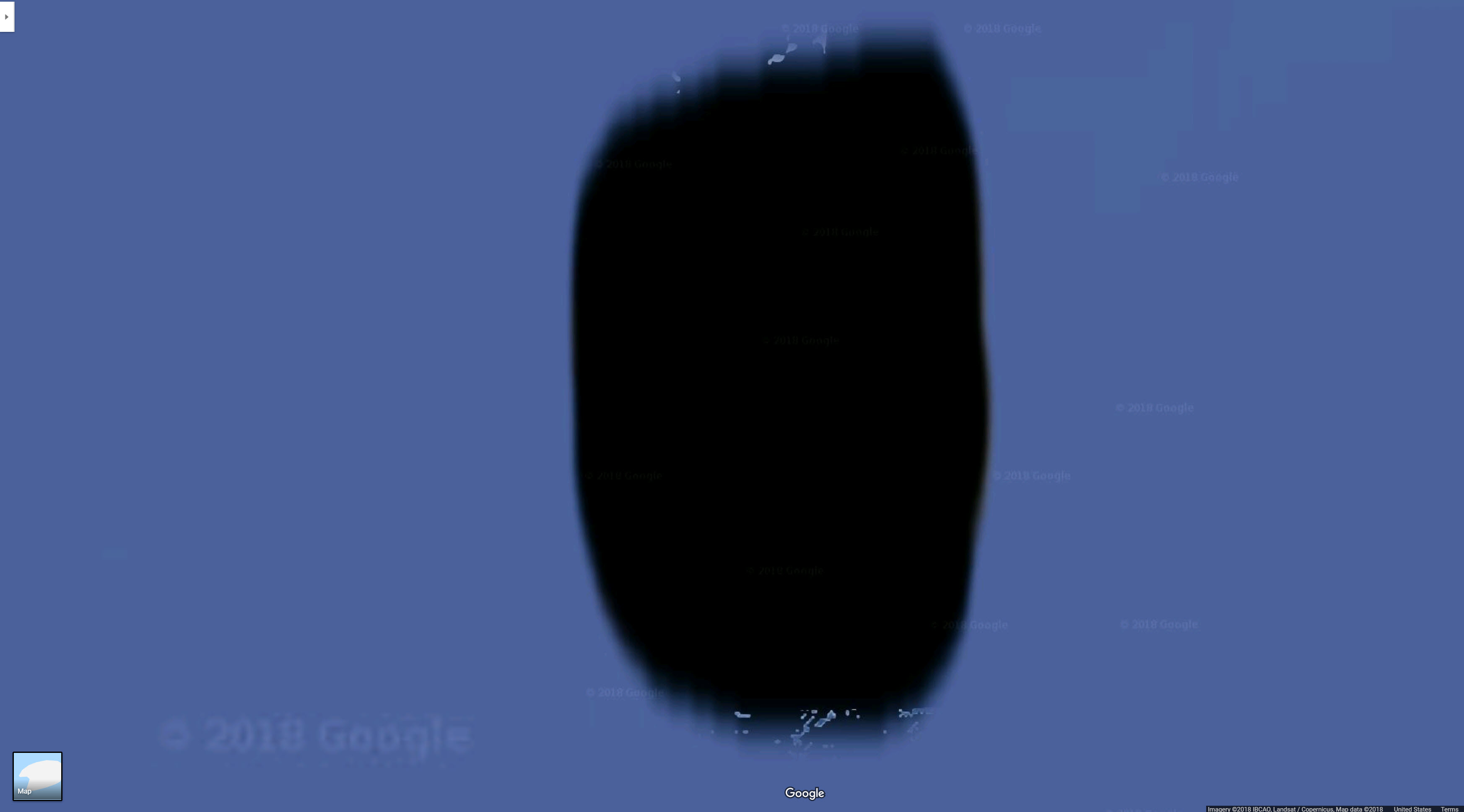The Unlikely 4Chan Creepypasta That's Taking Over The World