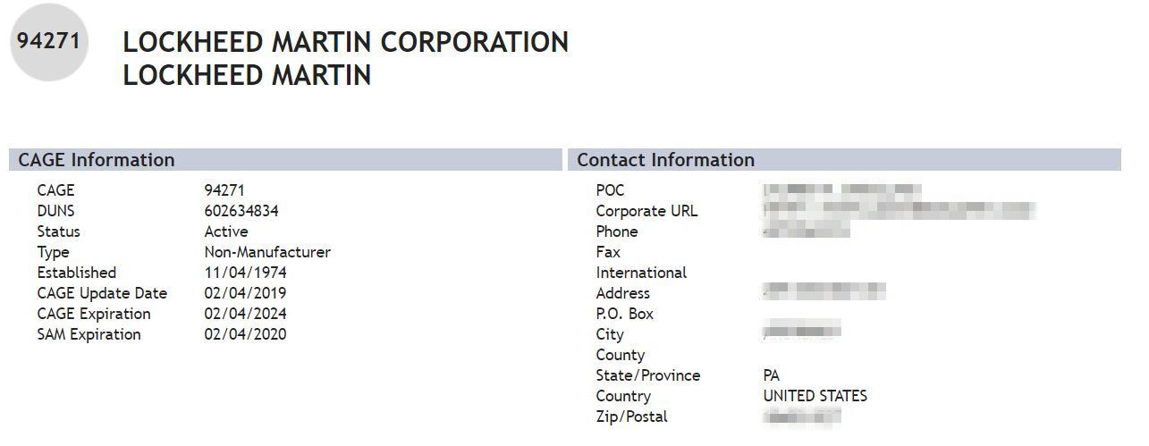 Lockheed Martin lost more than $7 billion in value in parallel with the fake verified Twitter account's announcement that it was stopping arms shipments to Saudi Arabia, the U.S. and Israel