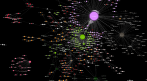 Twitter Analysis: Identifying A Pro-Indonesian Propaganda Bot Network 