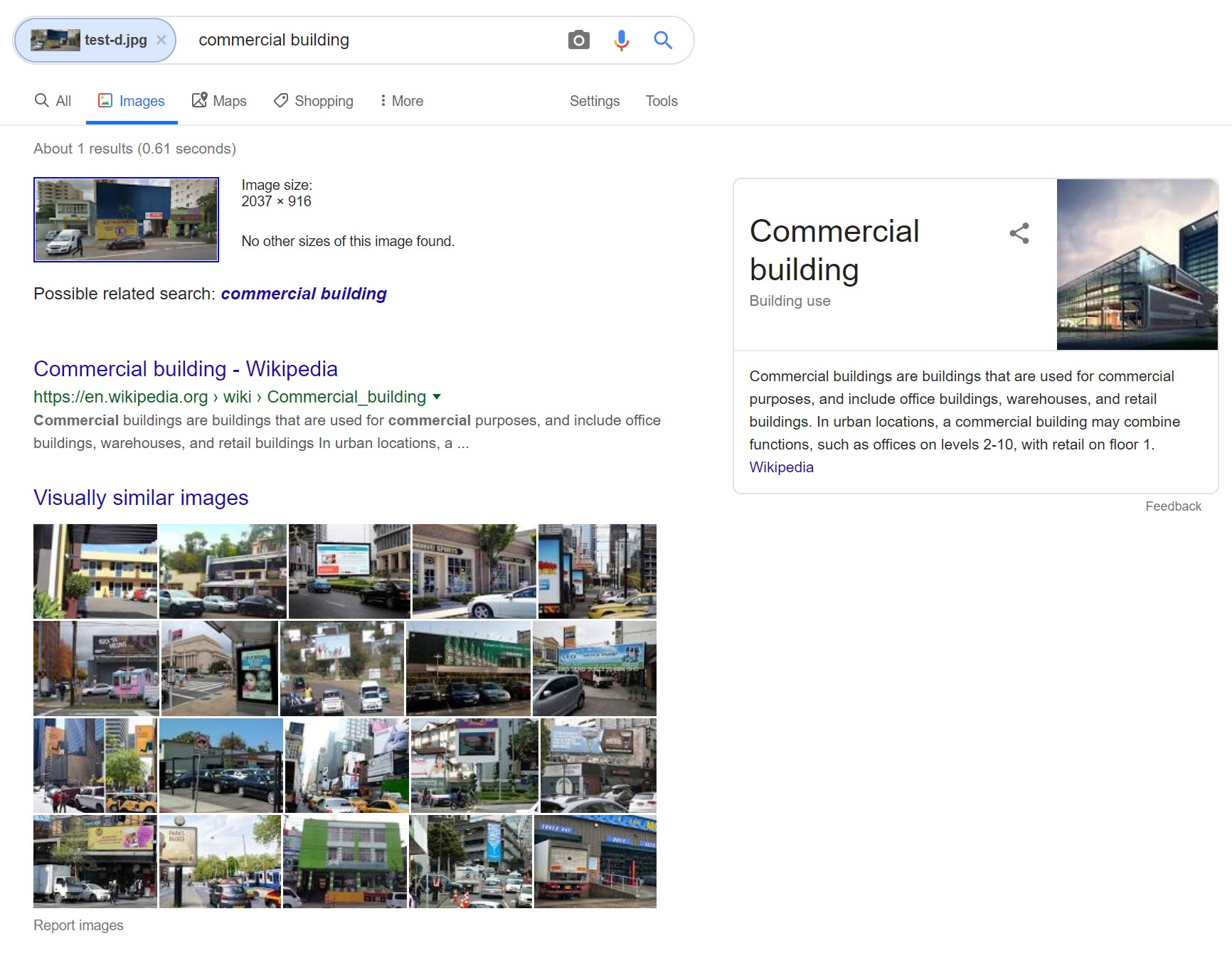 Reverse Image Search: Verifying photos. - Google News Initiative