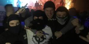 Dispatches From Asgardsrei: Ukraine’s Annual Neo-Nazi Music Festival