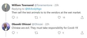 How Coronavirus Disinformation Gets Past Social Media Moderators