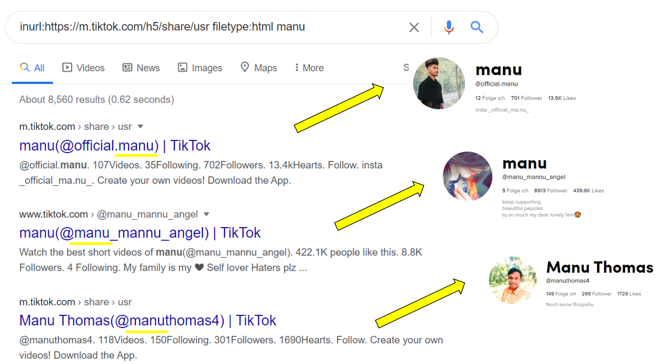 smp web ukm|TikTok Search