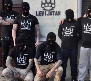 Levijatan: Serbian Animal Rights Vigilantes Go To The Polls