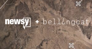 Bellingcat and Newsy Nominated for Emmy Award