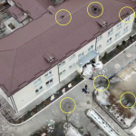 Invasion of Ukraine: Tracking use of Cluster Munitions in Civilian Areas