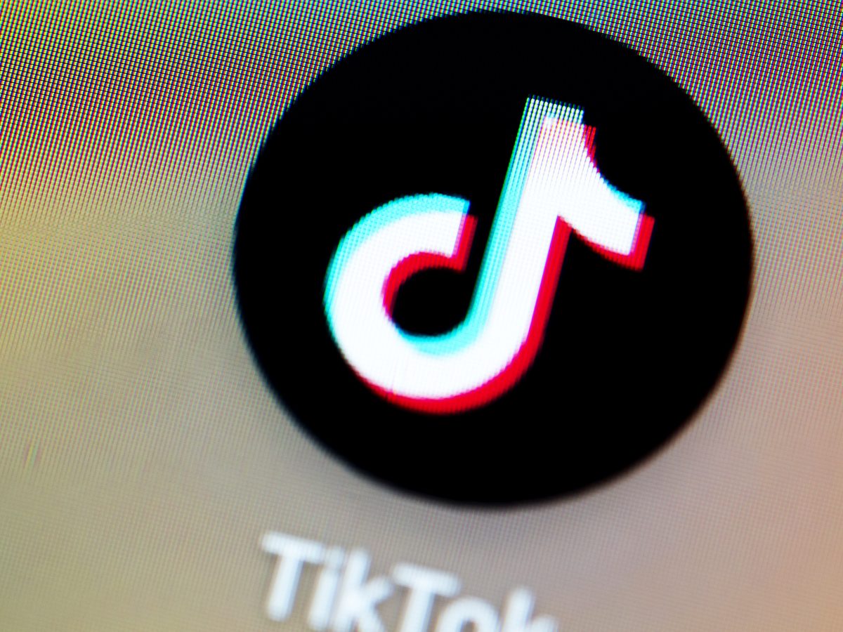 This New Tool Lets You Analyse TikTok Hashtags