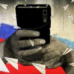 Meet Slovakia’s Most Popular Telegrammer – A Far-Right Conspiracist Now Wanted by Law Enforcement