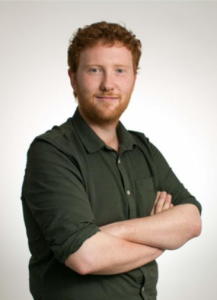 Profile picture for: Ciarán O'Connor