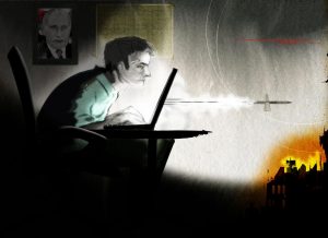 The Remote Control Killers Behind Russia’s Cruise Missile Strikes on Ukraine