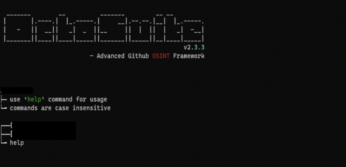 Octosuite: A New Tool to Conduct Open Source Investigations on GitHub