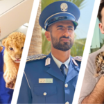 Tiger Sheikhs: The Emirati Royals and Covert Celebrity Wildlife Shoots
