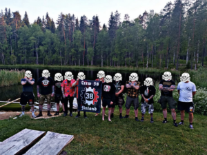 Saunas and Swastikas: Finland’s Summertime neo-Nazi Meet-Up