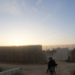 Geolocating Hamas-Led Attacks on Israeli Civilians