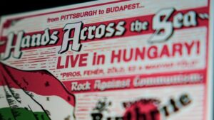 “From Pittsburgh to Budapest”: Hungary To Play Host To (Another) Far-Right Extremist Meetup