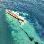 Identifying the Mystery Vessel at the Site of Trinidad & Tobago’s National Emergency Oil Spill
