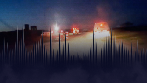 What Audio Analysis Reveals About Aid Workers Killed in Gaza