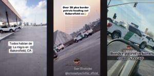 US Border Patrol Called Raid 300 Miles From Border ‘Targeted’. Open Source Evidence Suggests Otherwise