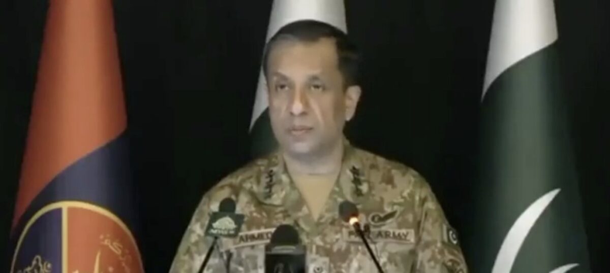 India-Pakistan Conflict: How a Deepfake Video Made it Mainstream