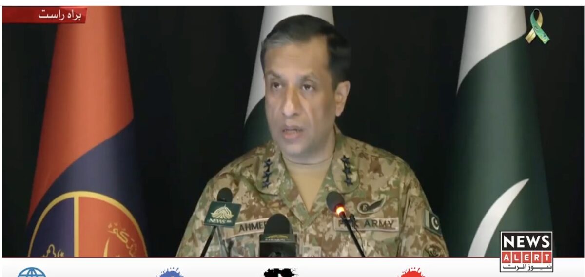 India-Pakistan Conflict: How a Deepfake Video Made it Mainstream