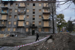 How Russia’s Invasion is Impacting Ukraine’s Youth
