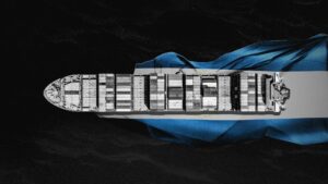 Shipwrecks, Sham Papers and False Flags: Tracking the Company Behind It All