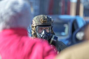 Agents of Chaos: Unpacking the Actions of Border Patrol Agents Across the US