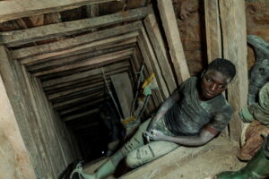 DRC’s Coltan Belt: Verifying Deadly Landslides at Mines Under M23 Control
