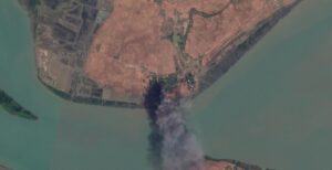 The &#8216;Lost&#8217; Villages of Myanmar&#8217;s Rakhine