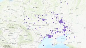 How to Use AI to Help Find Civilian Harm