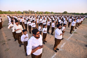 Groups Associated With India’s Far-Right Receive Millions Through US Donor-Advised Funds