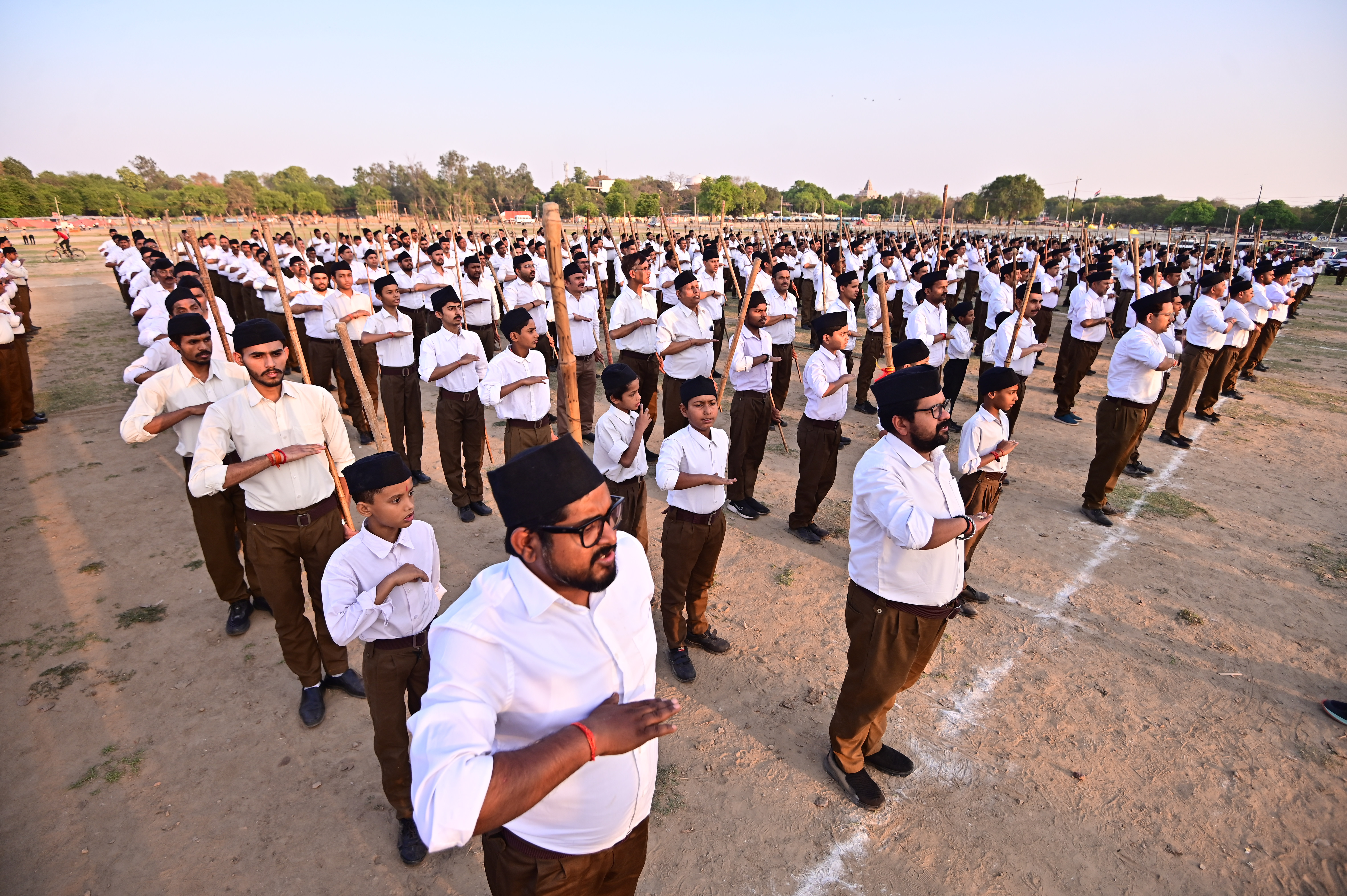 Groups Associated With India’s Far-Right Receive Millions Through US Donor-Advised Funds